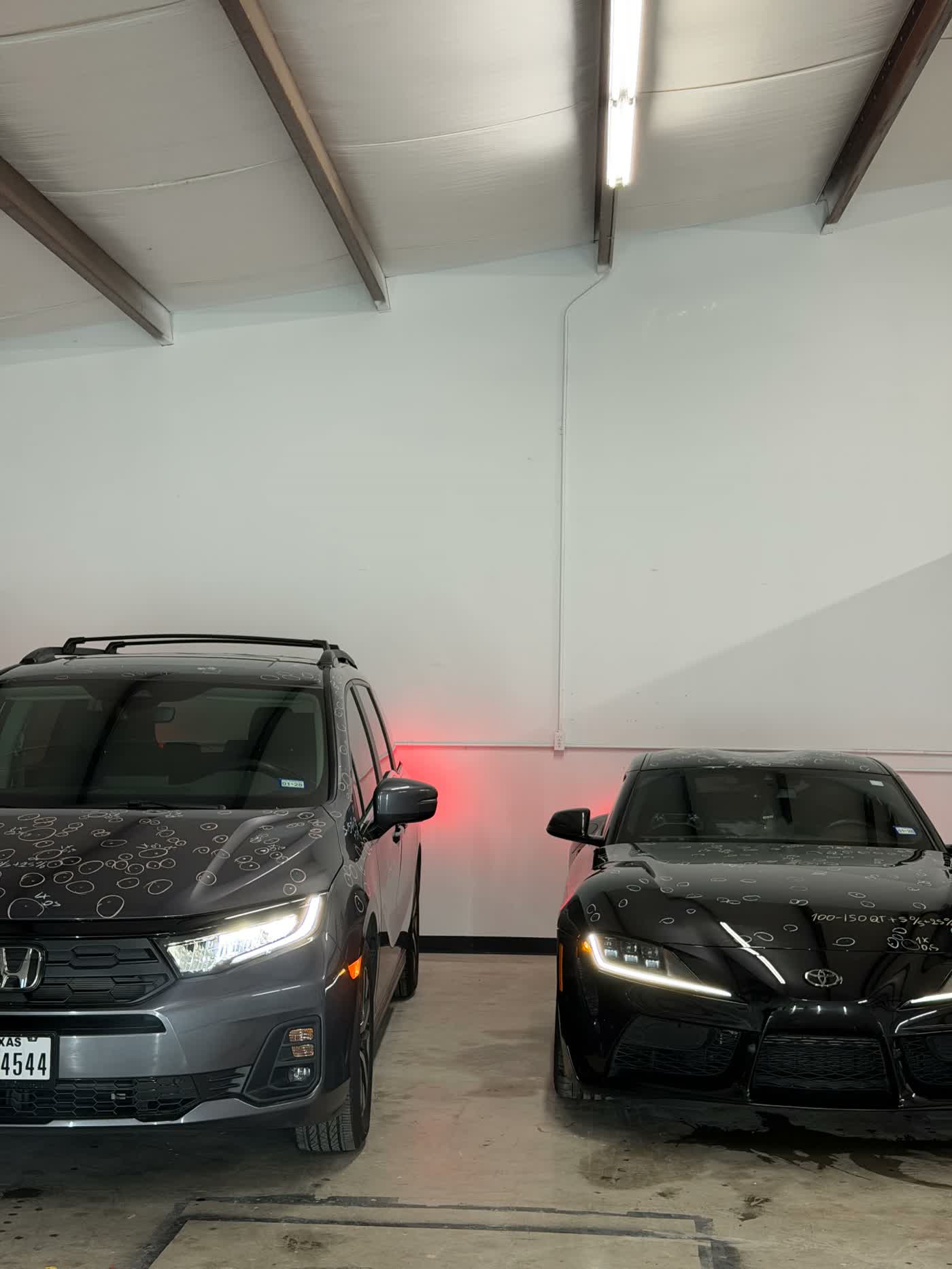 Vehicles in our shop